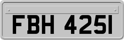 FBH4251