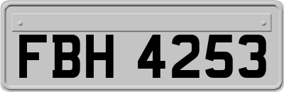 FBH4253