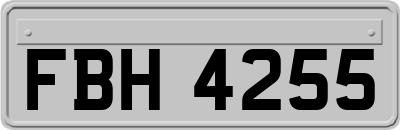 FBH4255