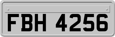 FBH4256