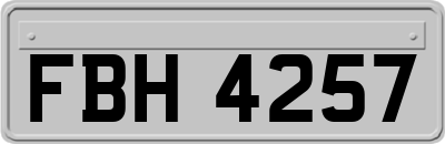 FBH4257