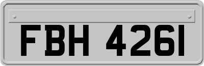 FBH4261