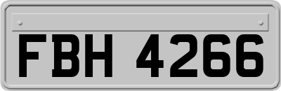 FBH4266