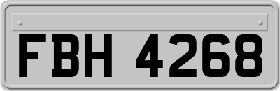 FBH4268
