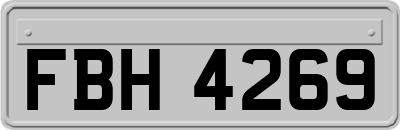 FBH4269