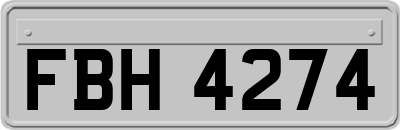 FBH4274