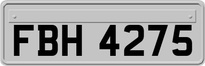 FBH4275