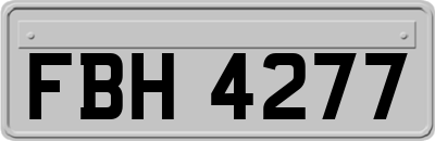 FBH4277