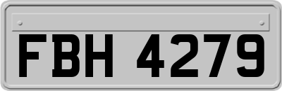 FBH4279