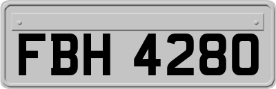 FBH4280
