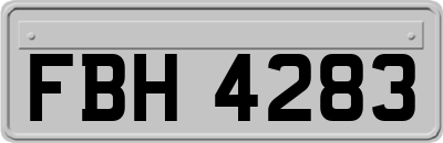 FBH4283