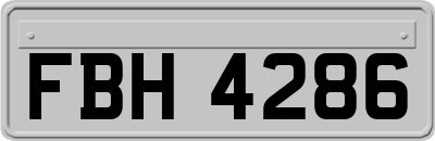 FBH4286