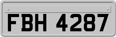 FBH4287