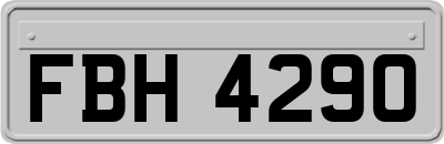 FBH4290