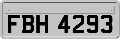 FBH4293