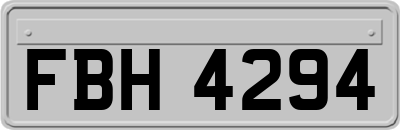 FBH4294