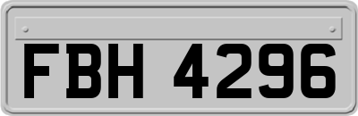 FBH4296