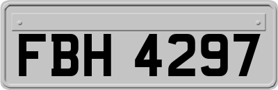 FBH4297