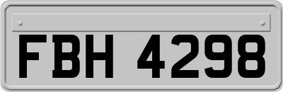 FBH4298