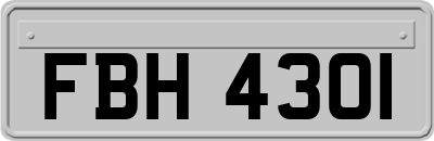 FBH4301