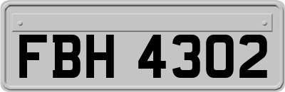 FBH4302