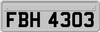 FBH4303