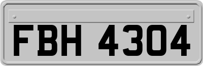 FBH4304