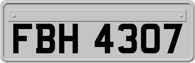 FBH4307