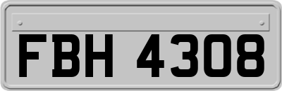 FBH4308