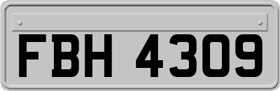 FBH4309