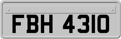 FBH4310