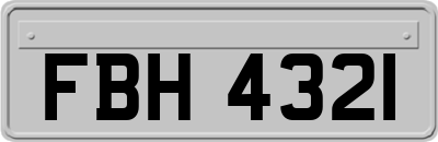FBH4321