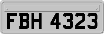 FBH4323