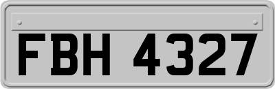FBH4327