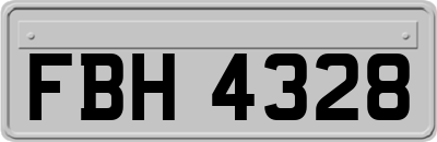 FBH4328