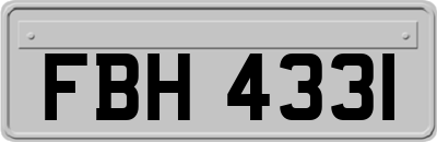 FBH4331