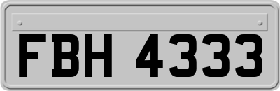 FBH4333