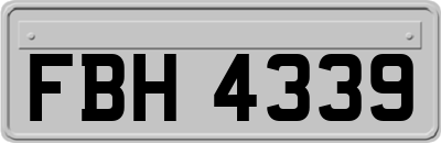 FBH4339