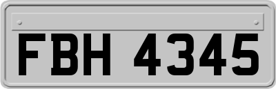 FBH4345