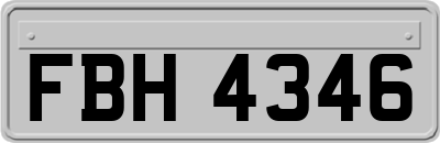 FBH4346