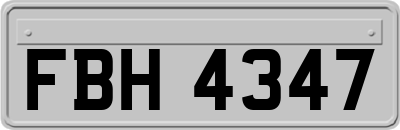FBH4347