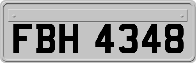 FBH4348