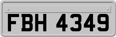 FBH4349