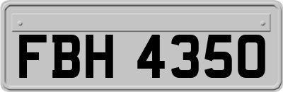 FBH4350