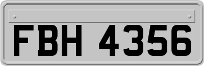 FBH4356
