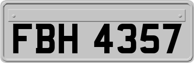 FBH4357