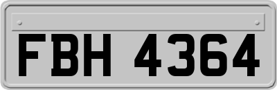 FBH4364