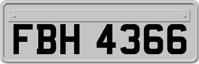 FBH4366