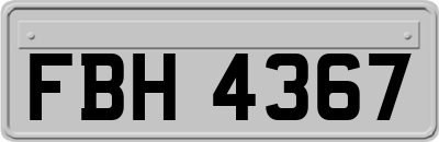 FBH4367