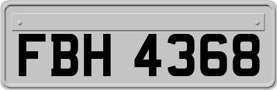 FBH4368